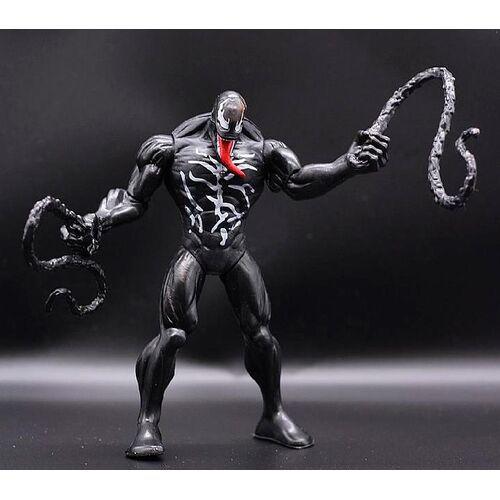 Фігурка Марвел Веном 18 см - Venom Marvel Action Figure