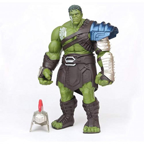 Фігурка Халк гладіатор, 'Тор Рагнарок', 35 см - Hulk, Ragnarok, Marvel