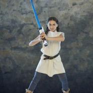 Розсувний меч Hasbro Обі-Ван Кенобі, Зіркові війни - Star Wars, Obi-Wan Kenobi Lightsaber Forge