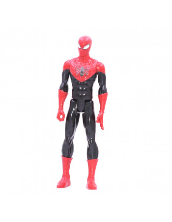 Фігурка Hasbro Людина-павук висота 30 см 'Зловита Шестерка' — Spider-man, Sinister6, Titan