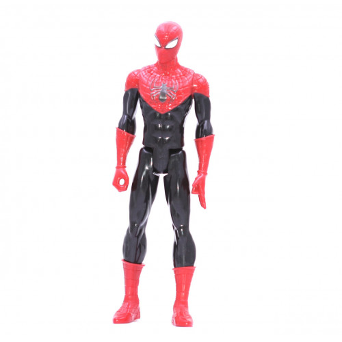 Фігурка Hasbro Людина-павук висота 30 см 'Зловита Шестерка' — Spider-man, Sinister6, Titan