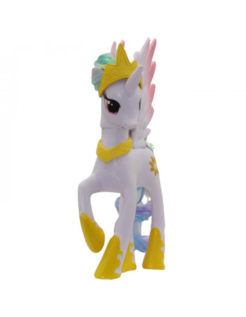 Іграшка Мій Маленький Поні Єдиноріг Принцеса Селестія, 14 см - My Little Pony #4: Princess Celestia