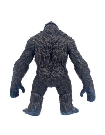 Іграшка-фігурка Кінг Конг з відкритою пащею, 17см - King Kong, Godzilla vs Kong
