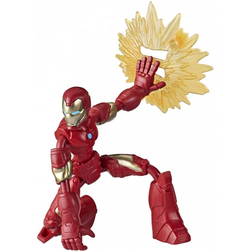 Іграшка Hasbro Залізна людина 15см - Iron Man, Avengers