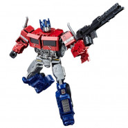 Робот-трансформер Оптимус Прайм 32 см - Optimus Prime, Commander