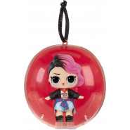 Лялька L.O.L Surprise Валентинки Рокет Дол - Sweethearts Rocket Doll