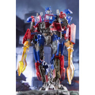 Робот-трансформер Оптімус Прайм 17,5 см з кінофільму Трансформери - Optimus Prime, TW-1022