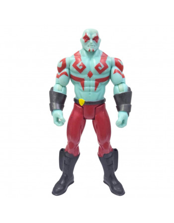Фігурка Hasbro Дракс Marvel Вартові Галактики, 15 см - Drax