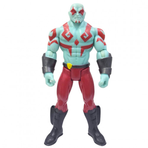 Фігурка Hasbro Дракс Marvel Вартові Галактики, 15 см - Drax