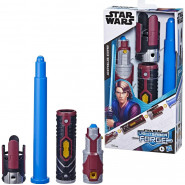 Розсувний меч Hasbro Скайвокер, Зіркові війни - Star wars lightsaber Forge Anakin Skywalker
