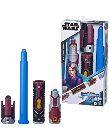 Розсувний меч Hasbro Скайвокер, Зіркові війни - Star wars lightsaber Forge Anakin Skywalker