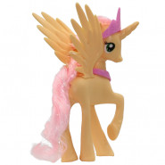 Іграшка Мій Маленький Поні Єдиноріг Принцеса Флаттершай, 14 см - My Little Pony: Princess Fluttershy