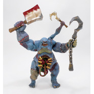 Фігурка Neca Стібок Герої Бурі (Варкрафт) 15 см - Stitches, Heroes of The Storm (Warcraft)