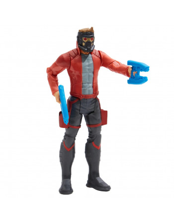 Фігурка Hasbro Зоряний Лорд Marvel Вартові Галактики, 15 см - Star Lord