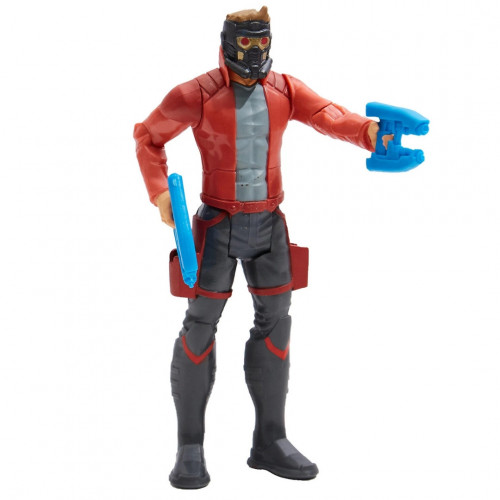 Фігурка Hasbro Зоряний Лорд Marvel Вартові Галактики, 15 см - Star Lord