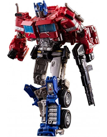 Робот-трансформер Оптимус Прайм 18 см, Студійна версія - Optimus Prime