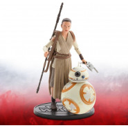 Фігурка Disney Рей та BB-8 Зіркові війни: Пробудження сили, 16 см