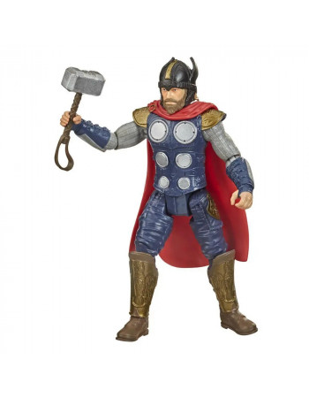 Іграшка Hasbro Тор 15см Месники - Thor, Gamerverse, Avengers