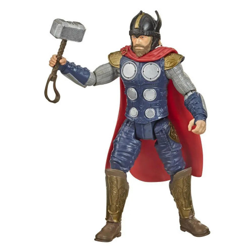 Іграшка Hasbro Тор 15см Месники - Thor, Gamerverse, Avengers