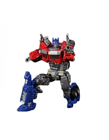 Робот-трансформер Оптімус Прайм, 18 см - Optimus Prime