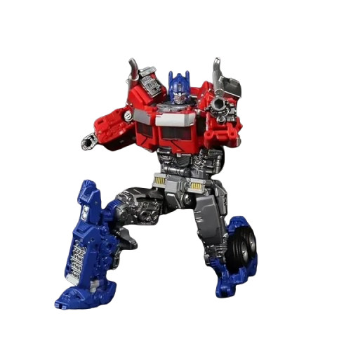 Робот-трансформер Оптімус Прайм, 18 см - Optimus Prime