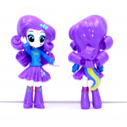 Фігурки Дівчата з Еквестрії 9в1, 13 см - My Little Pony, Equestria Girls