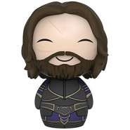 Фігурка Лотар, Фанко Дорбз з к\ф «Вар Крафт» - Lothar, Warcraft, Funko Dorbz