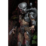 Фігурка Neca Хижак Ахаб, 20 см - Predator Ahab Ultimate Edition
