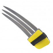 Костюм Росомахи, 2в1, маска, що світиться, кігті Росомахи - X-men, Wolverine, set 2