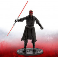 Фігурка Disney Дарт Мол Зоряні війни, 17 см - Star Wars Elite Series Die Cast
