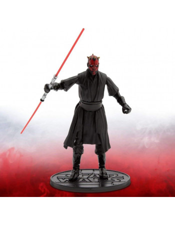 Фігурка Disney Дарт Мол Зоряні війни, 17 см - Star Wars Elite Series Die Cast