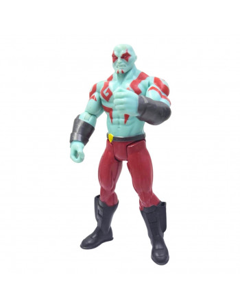 Фігурка Hasbro Дракс Marvel Вартові Галактики, 15 см - Drax