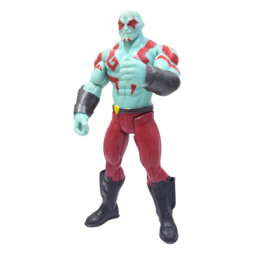 Фігурка Hasbro Дракс Marvel Вартові Галактики, 15 см - Drax