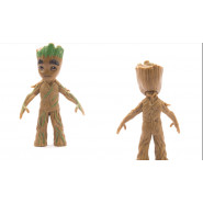 Набір фігурок супергероїв Marvel 5в1 Вартові Галактики - Action figures Marvel 5 in 1 Guardians of the Galaxy