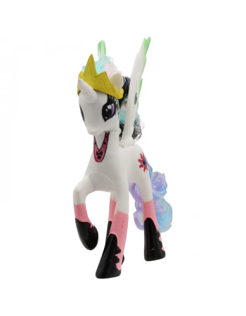Іграшка Мій Маленький Поні Єдиноріг Принцеса Селестія, 14 см - My Little Pony #2: Princess Celestia