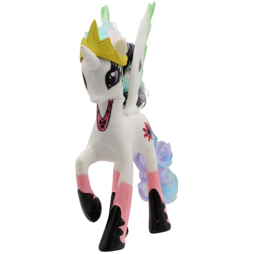 Іграшка Мій Маленький Поні Єдиноріг Принцеса Селестія, 14 см - My Little Pony #2: Princess Celestia