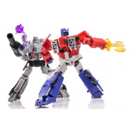 Трансформер Мегатрон G1 - Transformers Megatron Generation 1, 13см