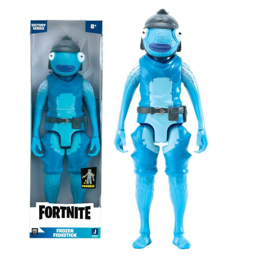 Фігурка Фортнайт Крижаний Карась, 30 см - Fortnite, Frozen Fishstick