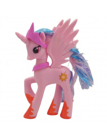 Іграшка Мій Маленький Поні Єдиноріг Принцеса Селестія, 14 см - My Little Pony #1: Princess Celestia