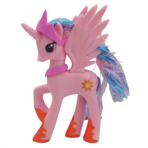 Іграшка Мій Маленький Поні Єдиноріг Принцеса Селестія, 14 см - My Little Pony #1: Princess Celestia