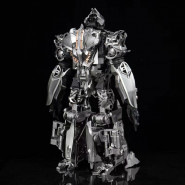 Робот-трансформер Мегатрон 21 см із кінофільму Трансформери 1 - Megatron, TF1, TW-1023