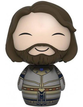 Фігурка Король Ллейн, Фанко Дорбз з к\ф «Вар Крафт» - King Llane, Warcraft, Funko Dorbz