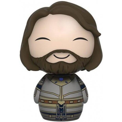 Фігурка Король Ллейн, Фанко Дорбз з к\ф «Вар Крафт» - King Llane, Warcraft, Funko Dorbz