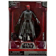 Фігурка Disney Дарт Мол Зоряні війни, 17 см - Star Wars Elite Series Die Cast