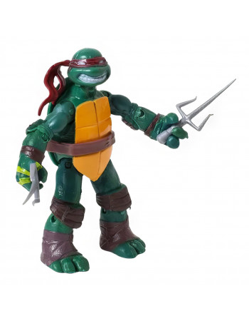 Набір фігурок 4 шт м\ф 'Черепашки Ніндзя' - TMNT, Nickelodeon, 12CM