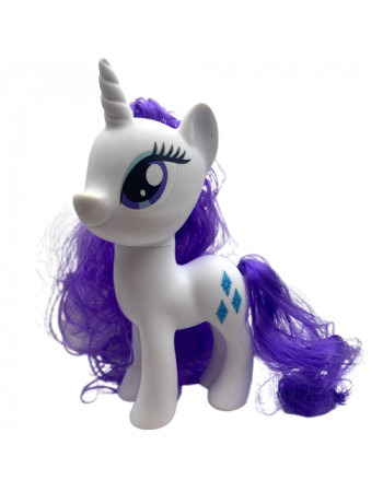Фігурка Hasbro поні Рарити, 15 см - Rarity, My Little Pony