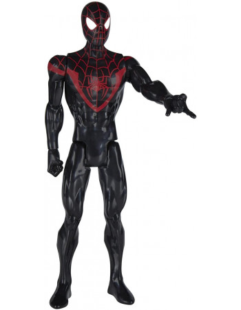 Фігурка Hasbro Кід Арахнід, Марвел, 30 см - Kid Arachnid, Marvel, Titan Hero Series (E2346)