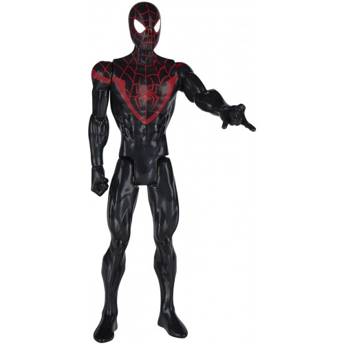 Фігурка Hasbro Кід Арахнід, Марвел, 30 см - Kid Arachnid, Marvel, Titan Hero Series (E2346)