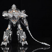 Робот-трансформер Мегатрон 21 см із кінофільму Трансформери 1 - Megatron, TF1, TW-1023