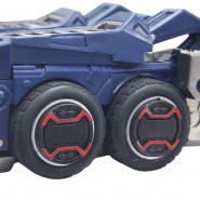 Робот-трансформер Оптімус Прайм з аксесуарами, 18 см - Optimus Prime